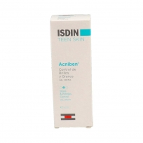 ISDIN Acniben Control de...
