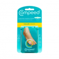 Compeed Callos Medianos 10uds