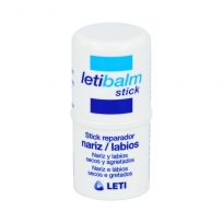 Letibalm Repair Stick Nariz...
