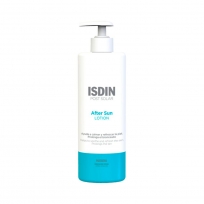 ISDIN Post Solar After Sun...