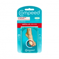Compeed Ampollas Pequeñas 6uds