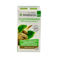 Arkopharma Arkocápsulas...