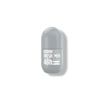 ISDIN Deo Fresh for Men 48H...