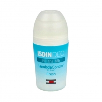 ISDIN Deo Fresh Invisible...