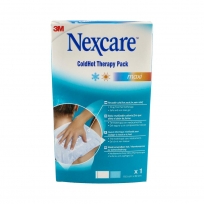 Nexcare bolsa frío/calor...
