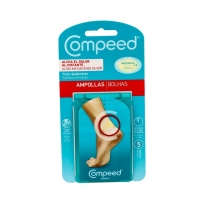 Compeed Ampollas Medianas 5uds