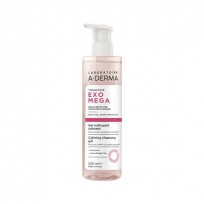 A-Derma Exomega Gel...