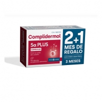 Complidermol 5alpha Plus...