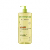 A-Derma Exomega Control...