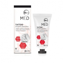 Be+ Med Tattoo Emulsión...