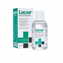 Lacer Mucorepair Colutorio...