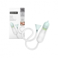 Suavinex Aspirador Nasal +0...