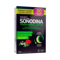 Soñodina Valeriana Forte...