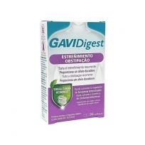 GAVIDigest Estreñimiento...
