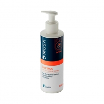 Musa Íntima 250ml