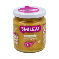 Smileat Tarrito Ecológico...