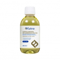 Farline Aceite De Almendras...