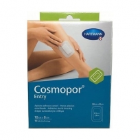 Cosmopor Entry 10X8 10U