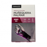 Muñequera Inmovilizadora...
