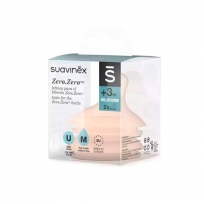 Suavinex Tetina Zero Zero...
