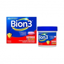 Bion 3 Defense Junior 30comp