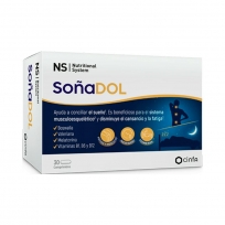 Ns Soñadol 30comp