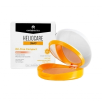 Heliocare 360 Oil-Free...