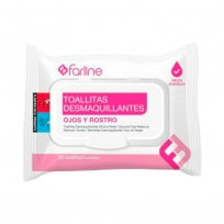Farline Toallitas...