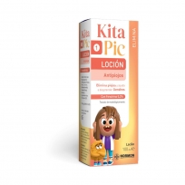 Kitapic Loción Antipiojos...