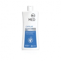 Be+ Med Capilar Champú...