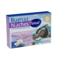Eladiet Buenas Noches Total...
