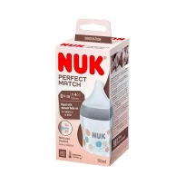 Nuk Perfect Match Biberón...