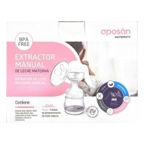 Aposan Extractor Leche...