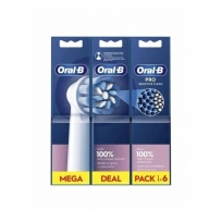 Oral-B Sensitive Clean...