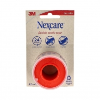 Nexcare Esparadrapo Tela...