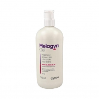 Melagyn Gel 500ml