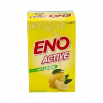 Eno Active Limón 10 sobres...