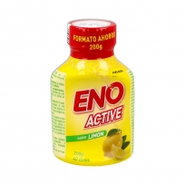 Eno Active Limón 200g