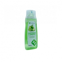 Farline Gel de Baño Manzana...