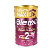 Blemil 2 Optimum Evolution...