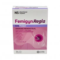Cinfa Femigyn 14comp