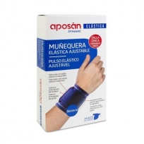 Aposan Muñequera Elástica...