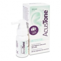Acustone Spray Ótico 300...