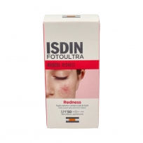ISDIN FotoUltra Redness...