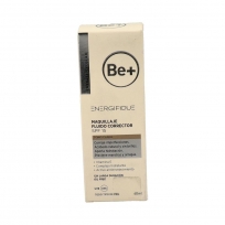 Be+ Maquillaje Fluido Claro...