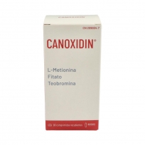 Canoxidin 90comp