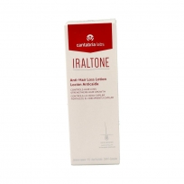Iraltone Loción Anticaída...