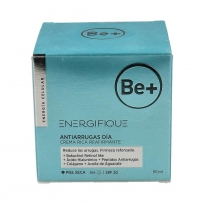 Be+ Energifique Antiarrugas...