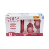 Enna Copa Menstrual Easy...