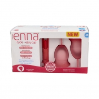 Enna Copa Menstrual Easy...